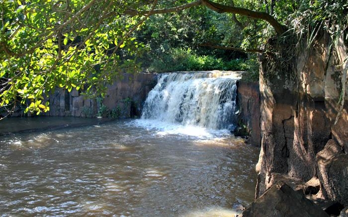 Galeria cachoeira-da-jandaia